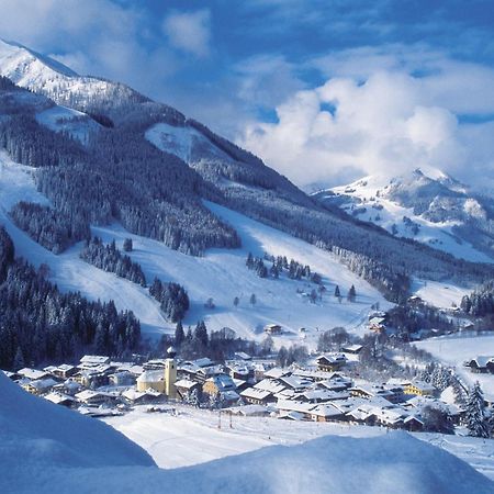 Der Gollinger Hotel Saalbach-Hinterglemm Exterior photo
