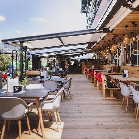 Der Gollinger Hotel Saalbach-Hinterglemm Exterior photo