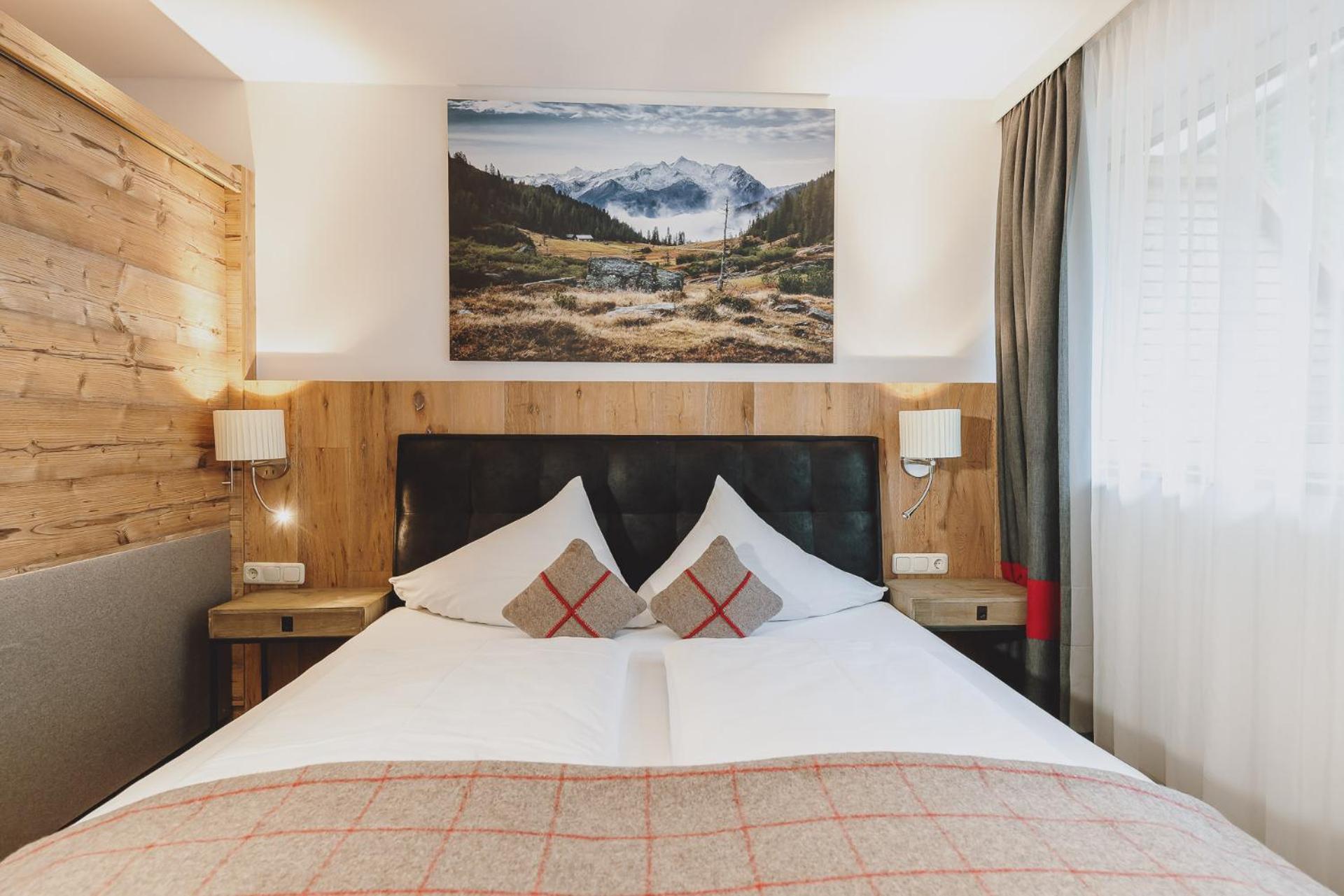 Der Gollinger Hotel Saalbach-Hinterglemm Exterior photo