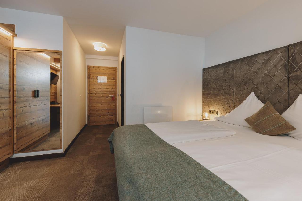 Der Gollinger Hotel Saalbach-Hinterglemm Exterior photo