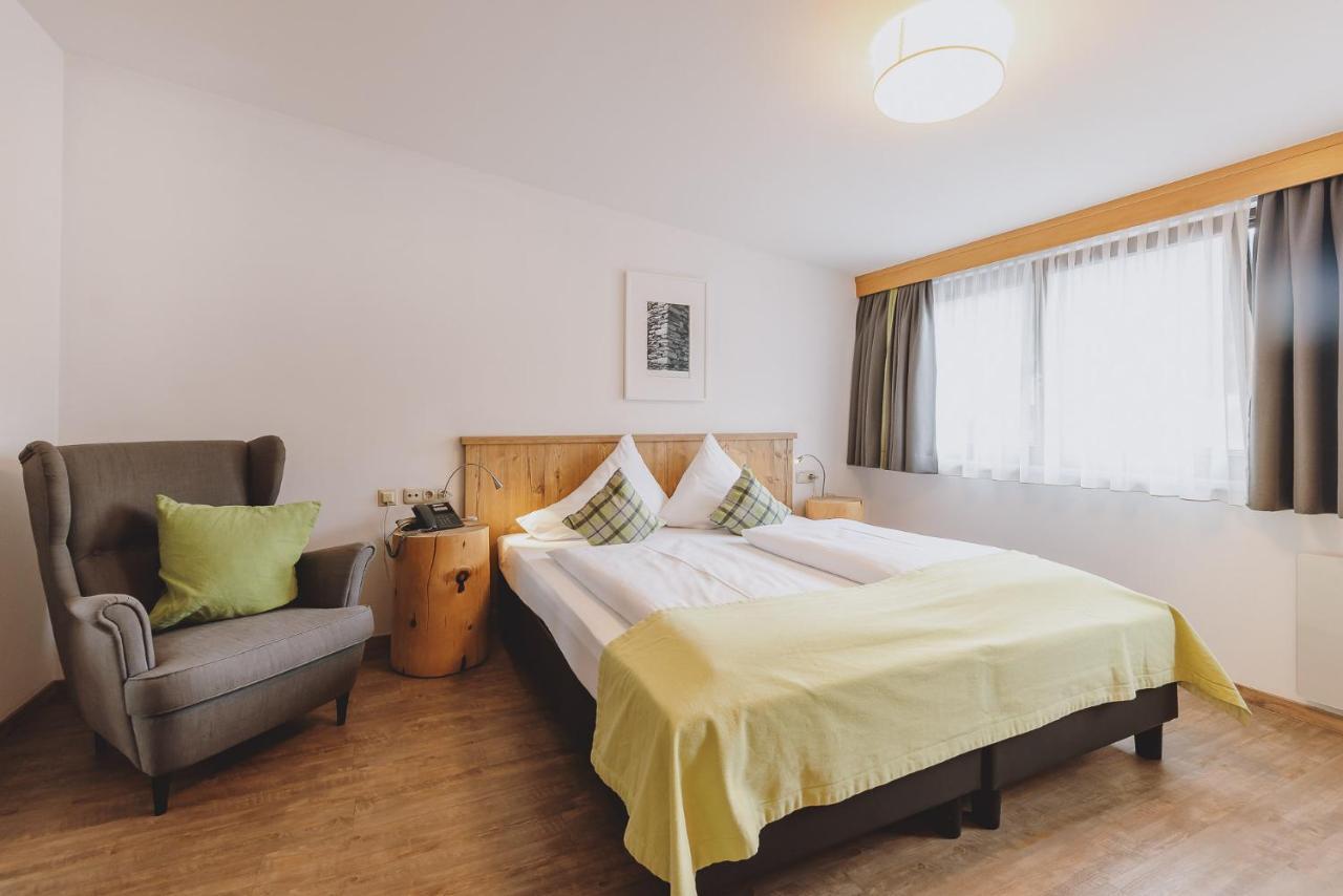 Der Gollinger Hotel Saalbach-Hinterglemm Exterior photo