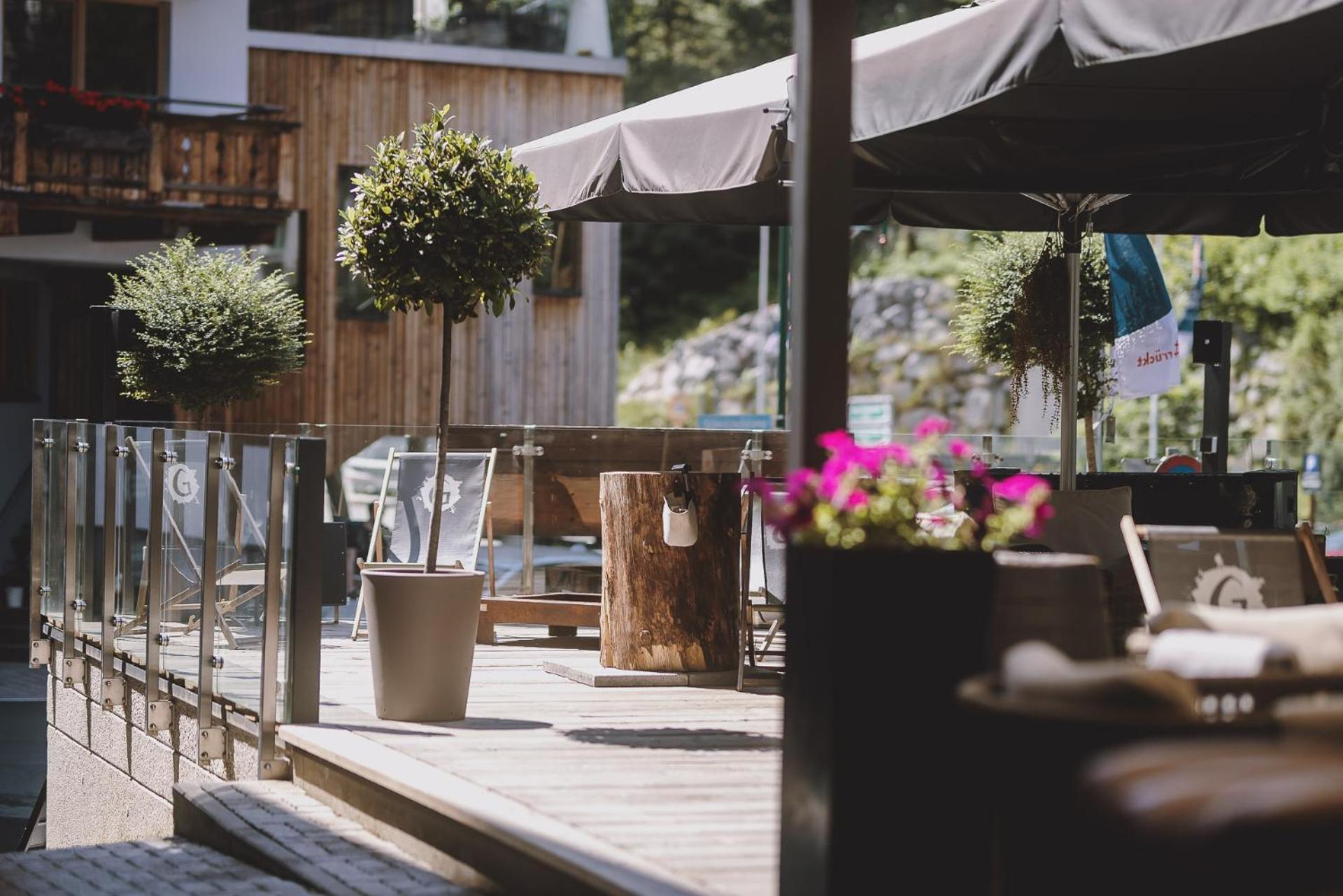 Der Gollinger Hotel Saalbach-Hinterglemm Exterior photo